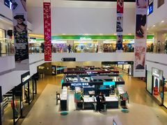 -宁波杉井奥特莱斯广场