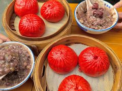 -李与白包子铺(桐梓林店)