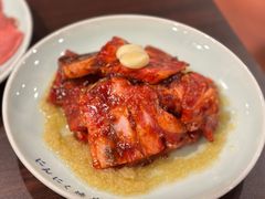 -蒜香焼肉PURUSHIN(马场路店)