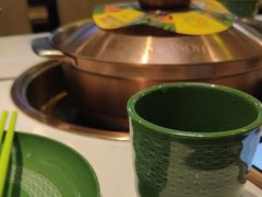 -润园四季椰子鸡火锅(南山海岸城店)