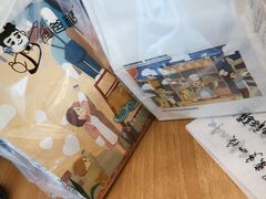 -爸爸糖吐司面包(大连高新锦辉商场店)
