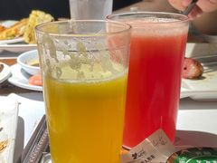 -汉巴味德·烤肉与啤酒的自助(杭州大悦城店)