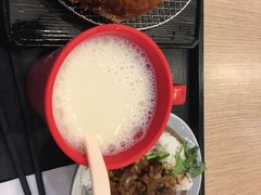 -永和大王(蛙嫩紫苏香·共和新路店)