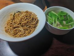 -富源春面馆(四川北路店)