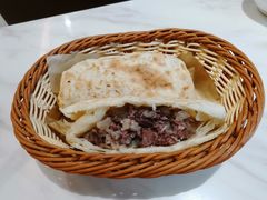 -培万河间驴火•驴肉火锅(东平店)