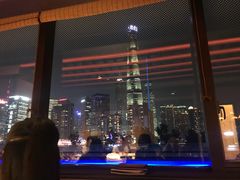 -上海外滩英迪格酒店