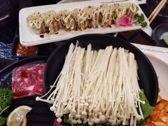 -九田家黑牛烤肉料理(郫都万达檬柏西路店)
