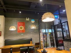 大堂-湘里乡亲甲王二老店
