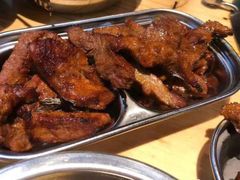 -麻蒲碳烤肉(远景路1号店)