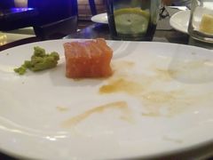 -长沙北辰洲际酒店-兰调全日餐厅