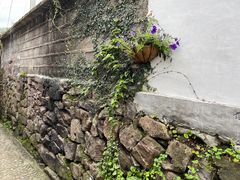 -丹山赤水风景名胜区