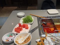 -海底捞火锅(步步高新天地店)