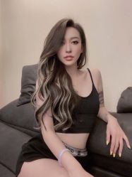 -Rise Hair上升造型