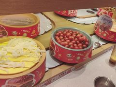 -龍歌自助小火锅(崂山丽达店)