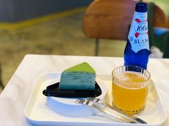 -糖房咖啡(南锣鼓巷店)