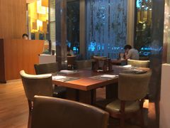 大堂-苏州洲际酒店·大堂酒廊