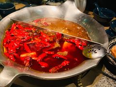 -湊湊火锅·茶憩(打浦桥日月光店)