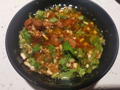 -钢管厂五区小郡肝串串香(奥克斯广场锦城万达店)