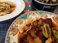 -巴依老爷新疆美食(工体旗舰店)