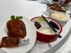 -满堂·烤鸭店·北京菜(鼓楼店)