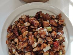 宫保鸡丁-眉州东坡(北苑华贸店)