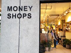 -Money Shops(愚园路店)