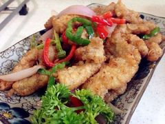 -特色椒盐排条(天山西路店)