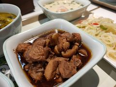 -老乡鸡(上海品尊国际中心店)