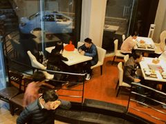 -本味轩精品茶餐厅(黄山路店)