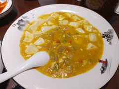 -百年老字号·观振兴蟹黄面·三虾面·苏式面(观前街富仁坊巷店)