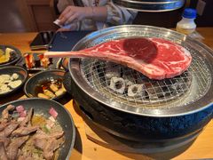 -蚝·生·鲜牛烧肉铺(中央大街店)