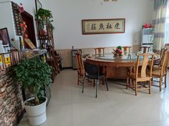 -建社鱼庄(管坪店)
