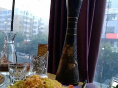-食彩美印度特色美食餐厅·印度料理