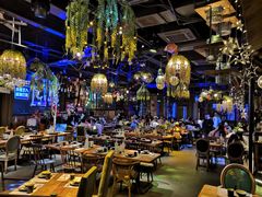 大堂-胡桃里音乐酒馆(仓山万达店)