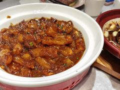 -老海陵·泰州菜(图书馆店)