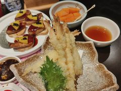 -德川家日本料理(中关村店)