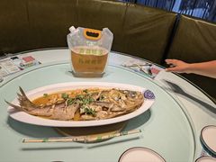 -镜泊小镇(东长安街店)