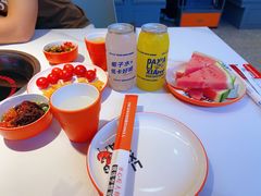 -李想大虾(江北天街店)