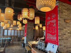 -二十八里太湖船菜(吉祥路店)