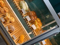 -Sarah西点·烘焙·餐厅(翰林府旗舰店)