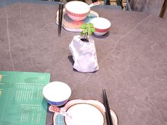 -江南里·新浙菜(苏州大悦城店)