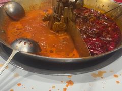 -小龙翻大江文化火锅(宽窄店)