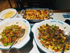-宋徽厨·安徽菜(绿地店)