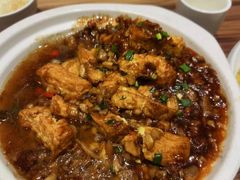 -九转小磨·非遗东北菜(群力店)