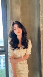 -初心HAlRSALON烫染接发