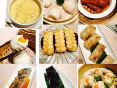 -陶陶居海鲜酒家(新马路店)