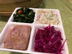 -陈傻子餐厅(世纪都会店)