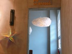 -W CAFE(甜爱路店)