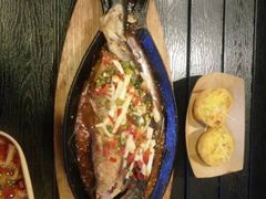-沙州食驿·非遗小吃夜市