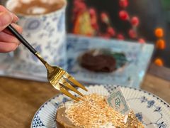 -西关84·History·Art·Cafe